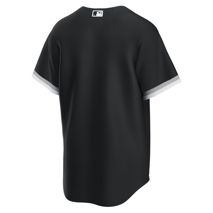Nike Chicago White Sox MLB Men's Replica Baseball Shirt White T770