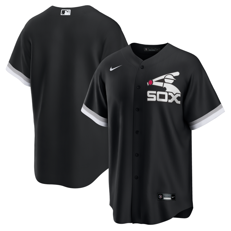 Chicago white sox online father's day jersey