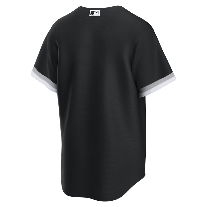 Indiana White Sox Custom Hexaflex Baseball Jersey #J4B