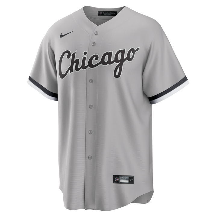 MLB Chicago White Sox Men's Replica Baseball Jersey.