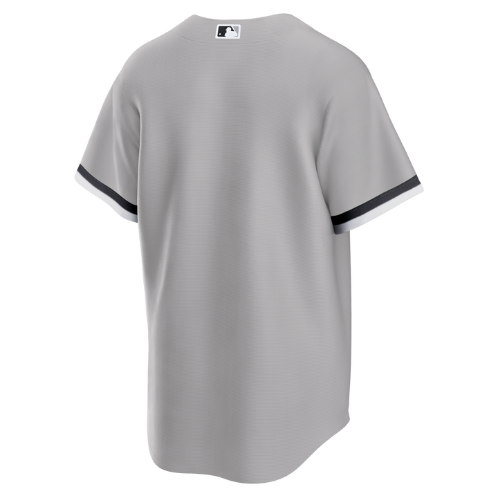 Youth Chicago White Sox Nike Gray 2022 MLB All-Star Game Replica Jersey