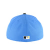 Texas Rangers Air Force Blue Wheat New Era 59FIFTY Fitted Hat