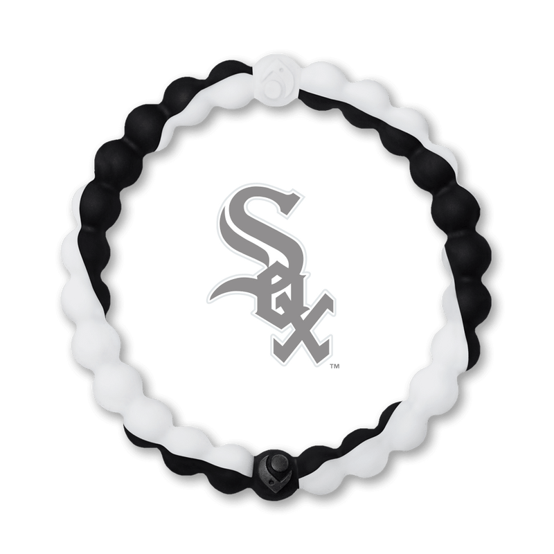 Chicago White Sox Lokai Bracelet