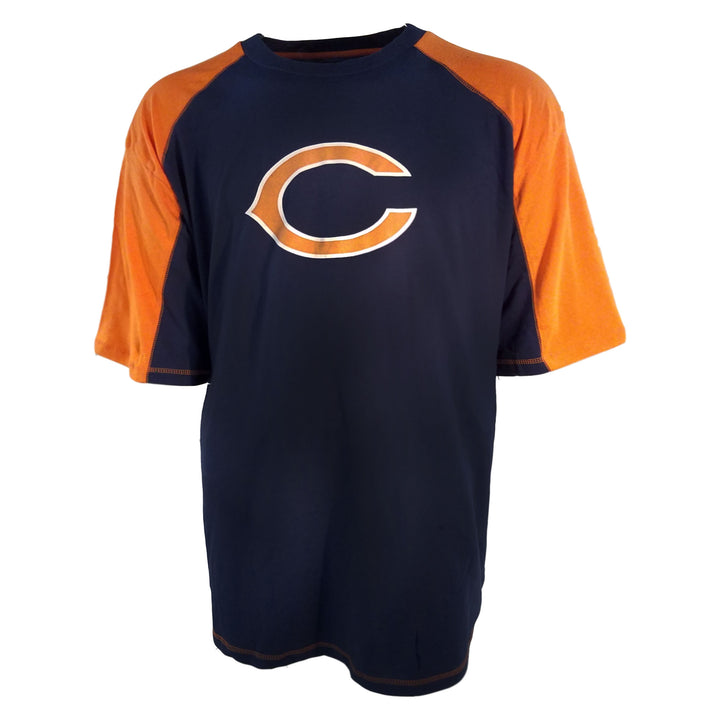 Chicago Bears Men's Big and Tall 