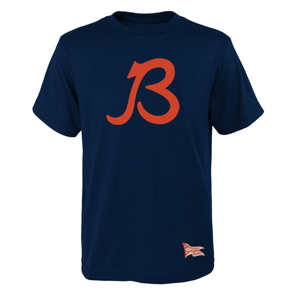 Chicago Bears Kids' Apparel and Accessories - Clark Street Sports