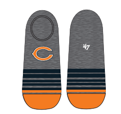Chicago Bears Topside w/ C Logo