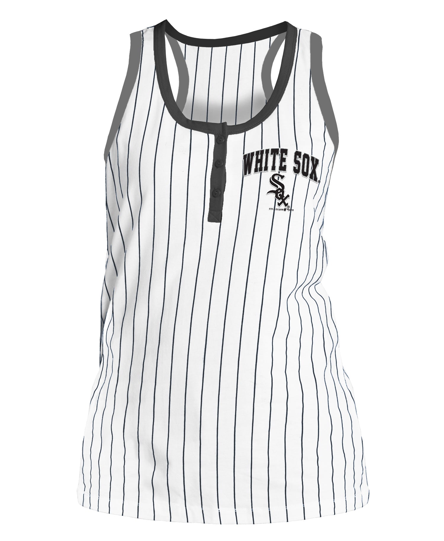 womens white sox southside jersey