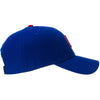 Chicago Cubs Adjustable Light Royal Hat with 