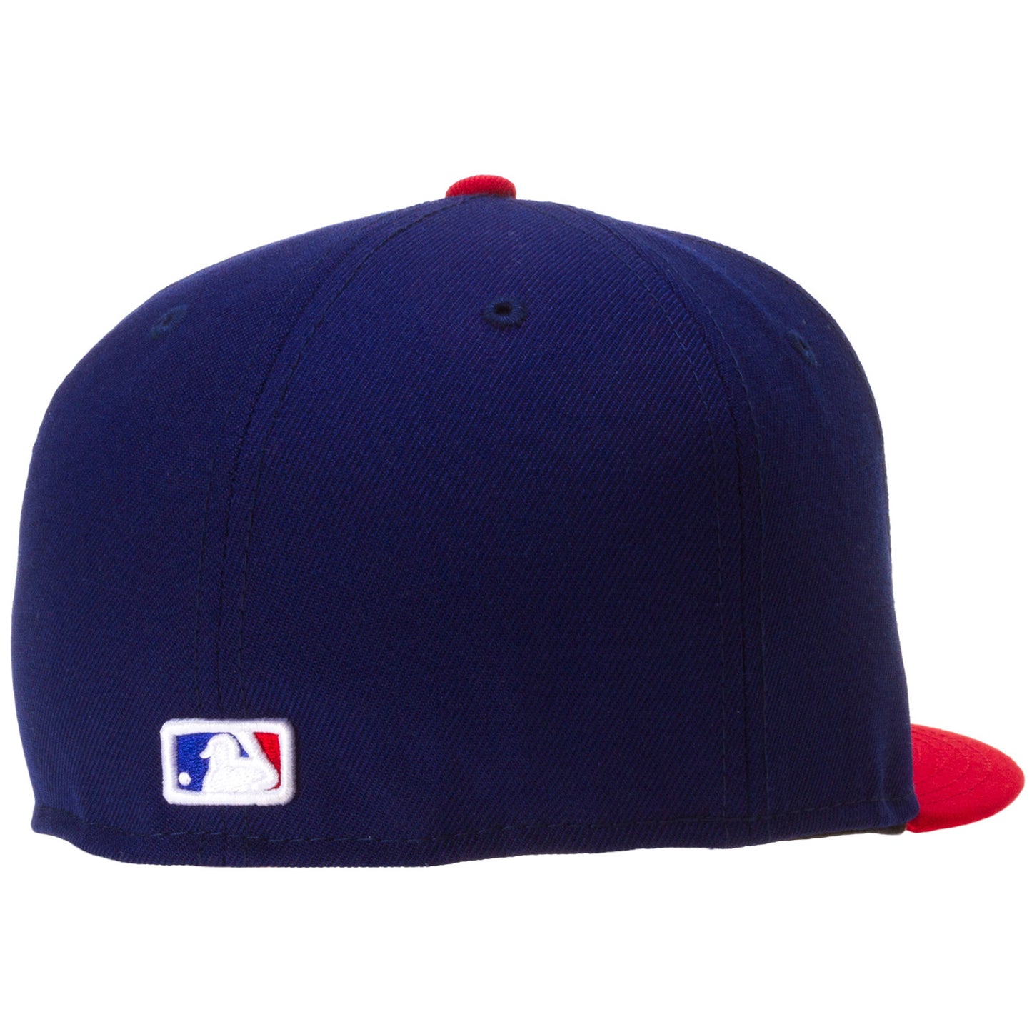 Chicago Cubs Road New Era 59FIFTY Fitted Hat