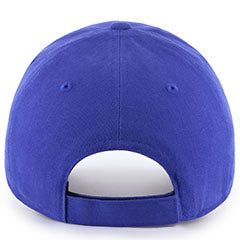 Chicago Cubs '47 MVP Royal Walking Bear Adjustable Youth Hat