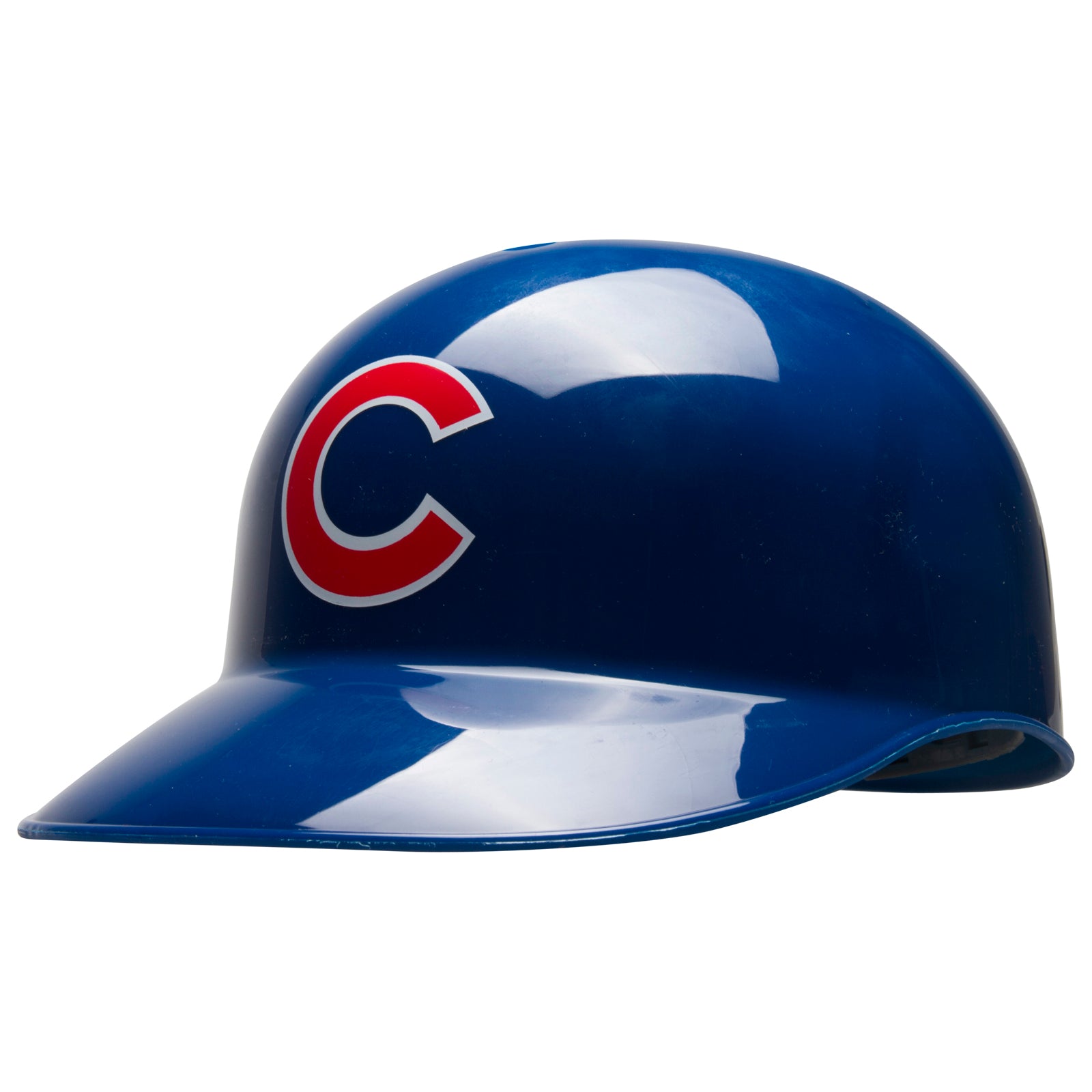 Chicago Cubs Souvenir Batting Helmet – Clark Street Sports