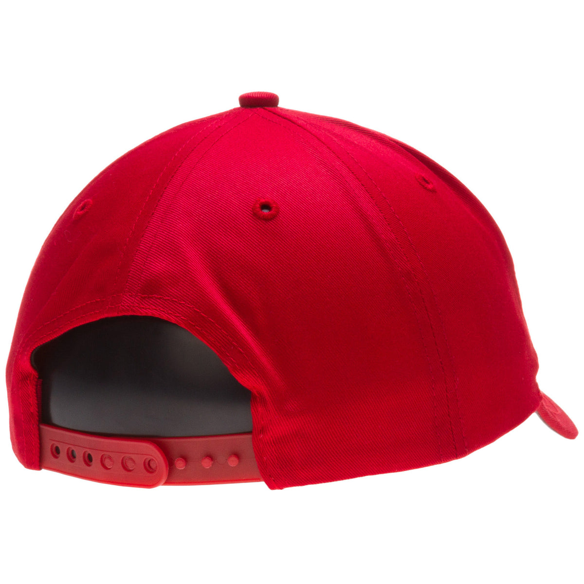 Red 4878 Chicago Blackhawks Youth Red Basic 47 MVP Indian Head Logo Hat – Clark ...