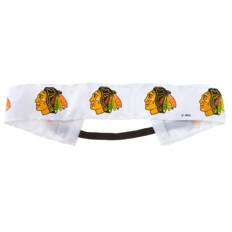 Chicago Blackhawks Head Wrap