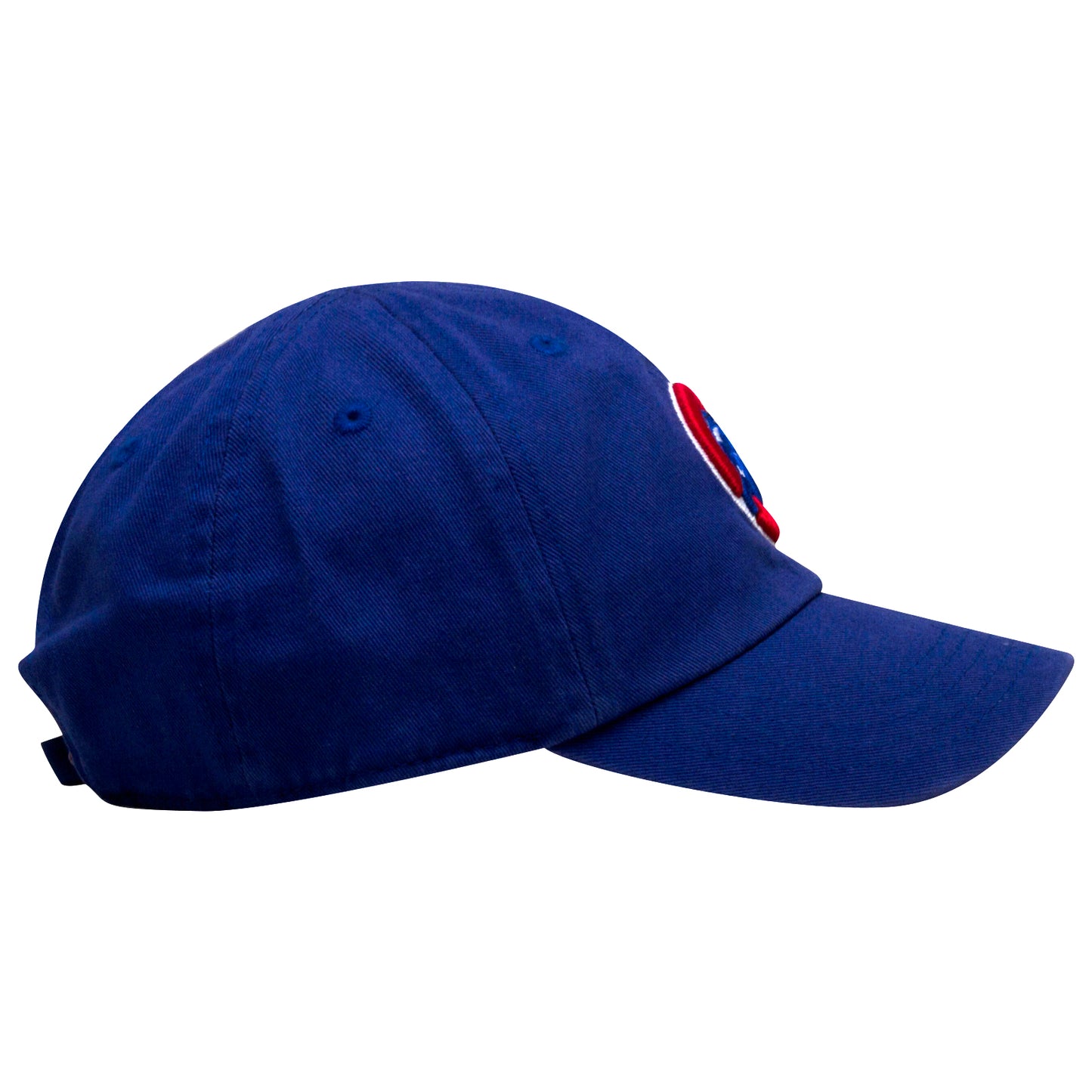 Chicago Cubs '47 Royal Crawl Bear Clean Up Infant Hat