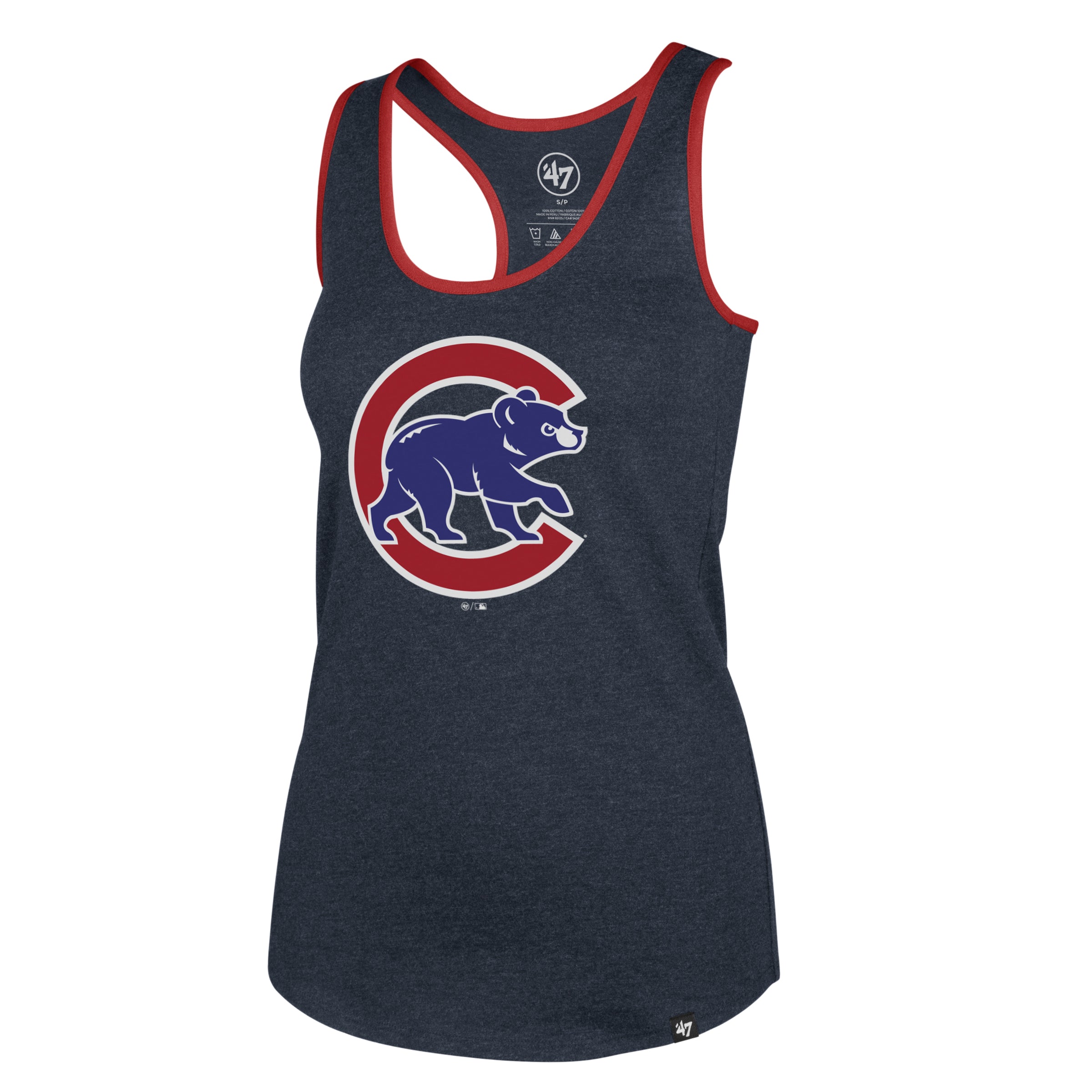 Chicago Cubs Nike Women's Authentic Collection Dri-Fit Rush Blue Short -  Clark Street Sports