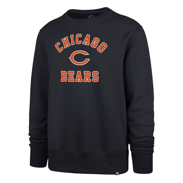 Chicago Bears Shirts, Sweats and Hoodies - Clark Street Sports