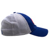 Chicago Cubs Royal and White Mesh 