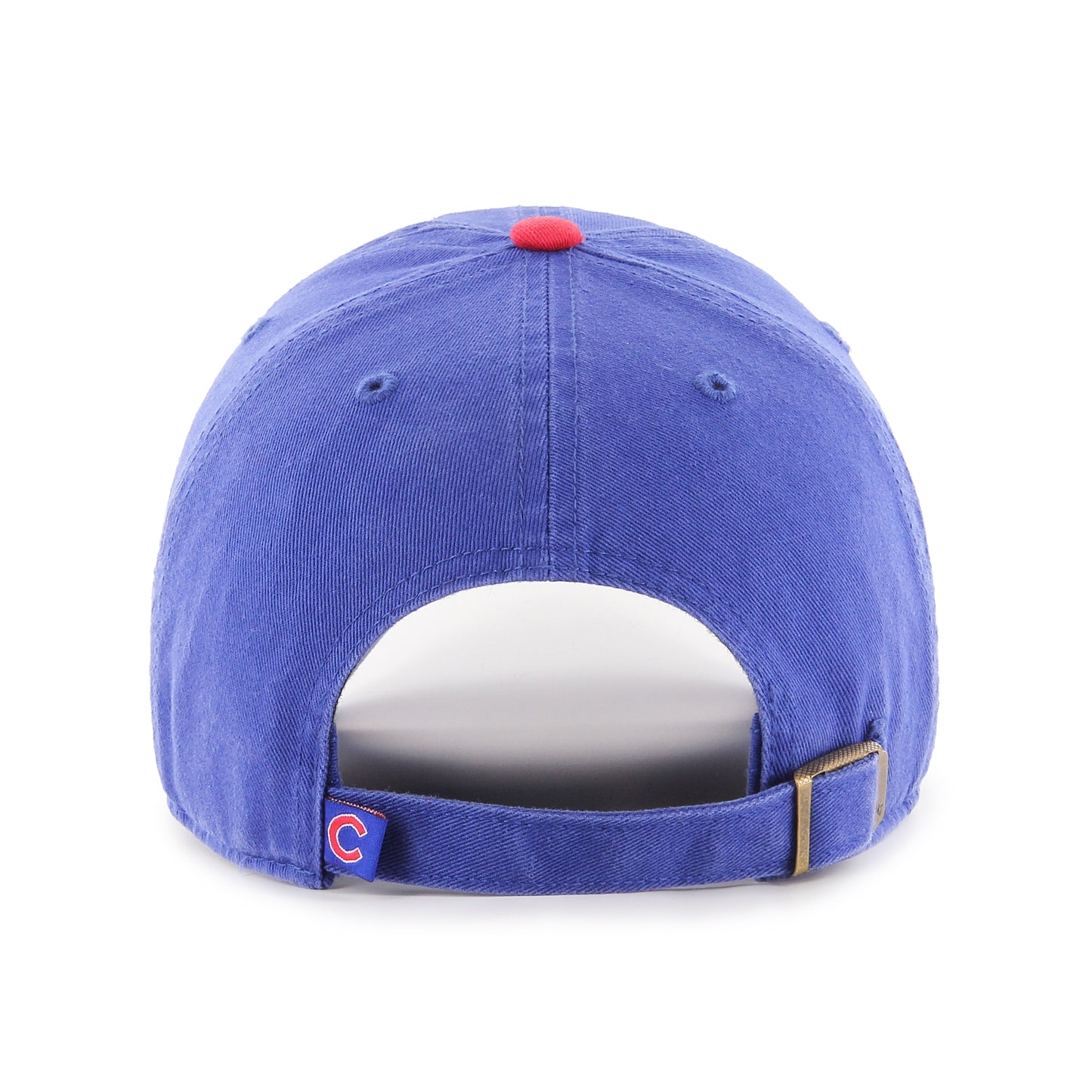 Chicago Cubs '47 Royal Wrigley Marquee Clean Up Adjustable Hat