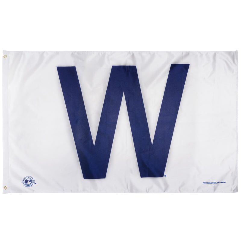 Chicago Cubs 3'x5' 