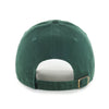 Chicago Cubs Dark Green Foul Balls Cleanup Hat