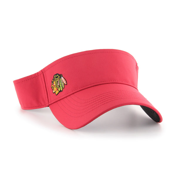 47 Brand Chicago Blackhawks Kingswood '47 CAPTAIN - Snapbacks