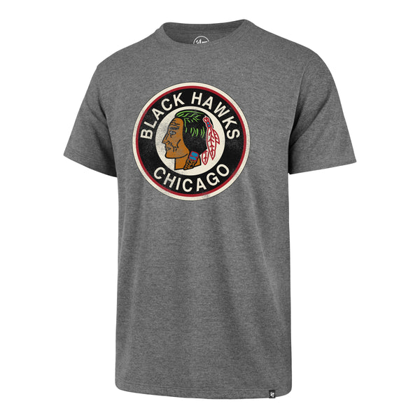 Hawks Misfits blackhawks chicago blackhawks punk rock Hockey Women's T-Shirt