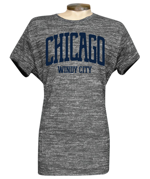 CHICAGO tee