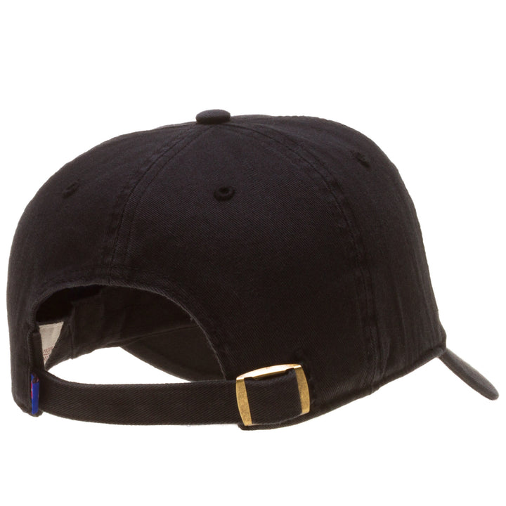 Chicago Cubs Adjustable Strapback