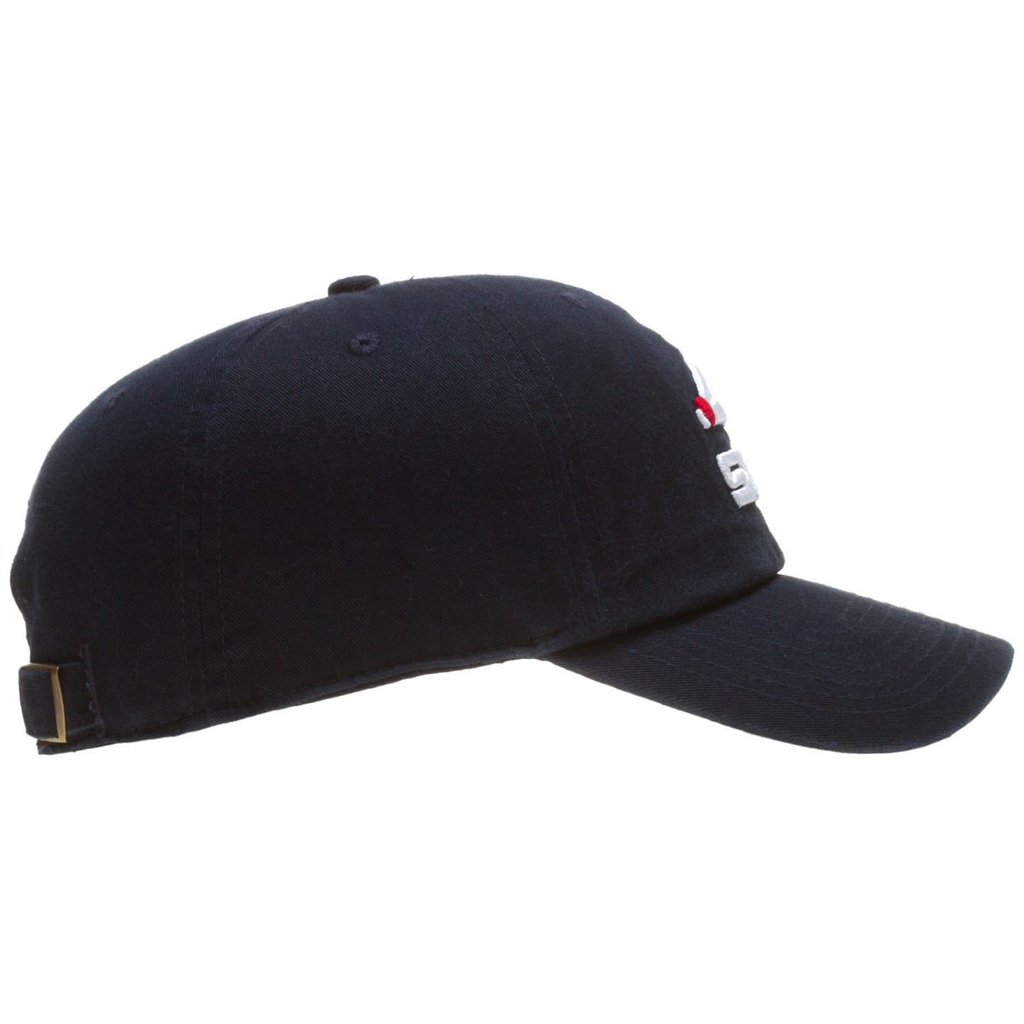 Chicago White Sox Navy Batterman Adjustable Hat
