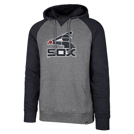 Youth Chicago White Sox Mitchell & Ness Navy Cooperstown