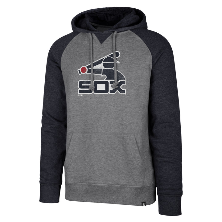 Chicago White Sox Shirts: T-Shirts, Pullovers & Hoodies - Clark Street  Sports