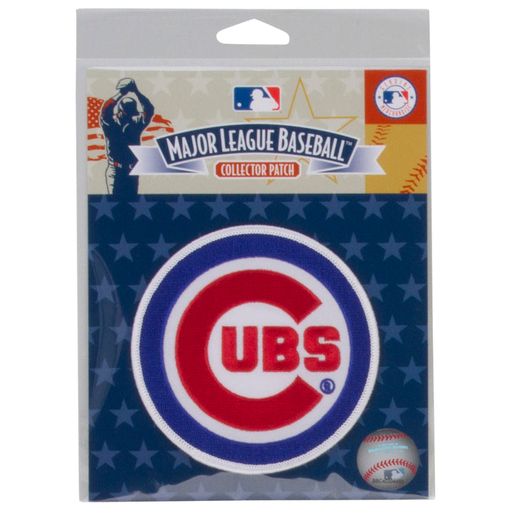 Chicago Cubs 4