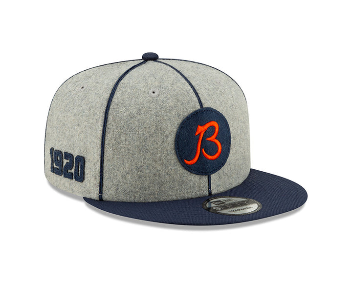 Chicago Bears / Chicago bears 1920 / 1920 Chicago bears  Cap for Sale by  Zeido3