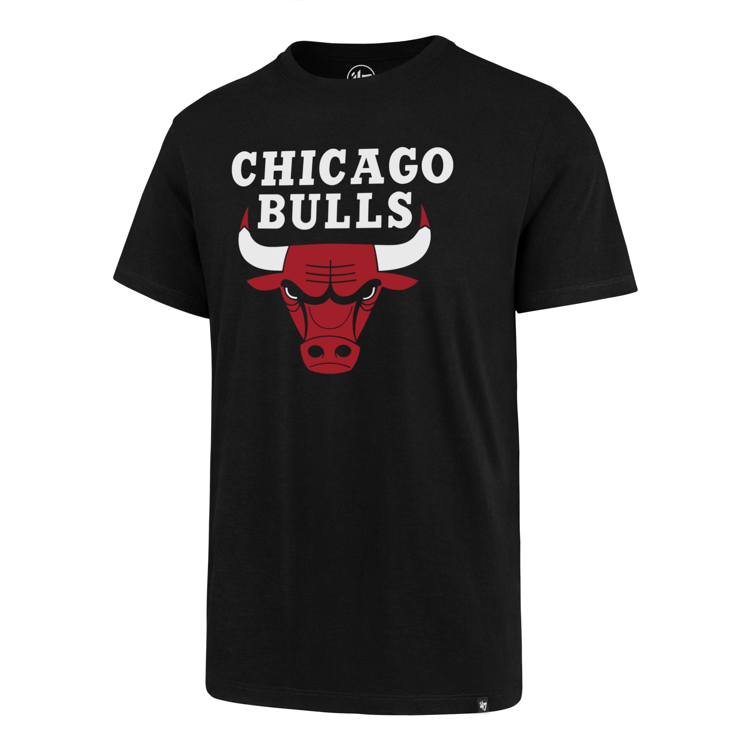 ultra game chicago bulls og tee