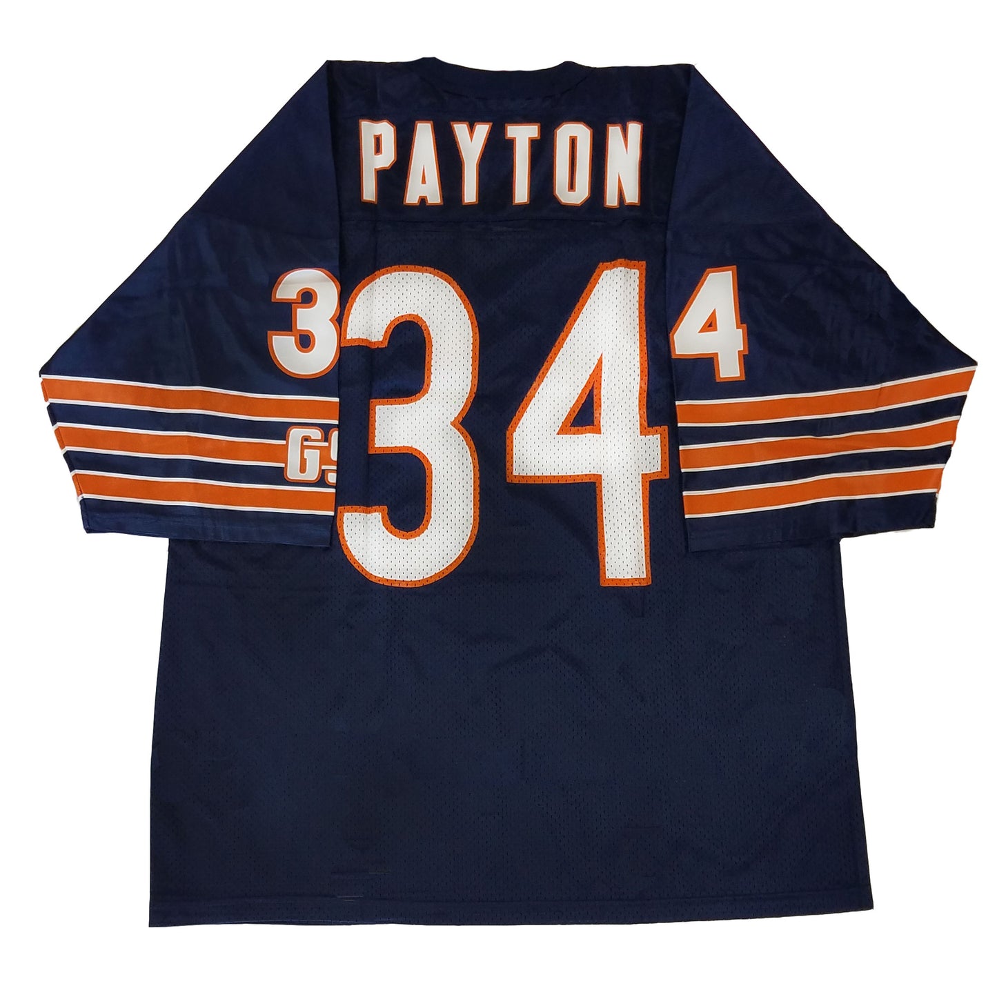Walter Payton Chicago Bears Vintage Wilson Replica Jersey