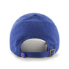 Chicago Cubs Royal 47 Clean Up Adjustable Hat