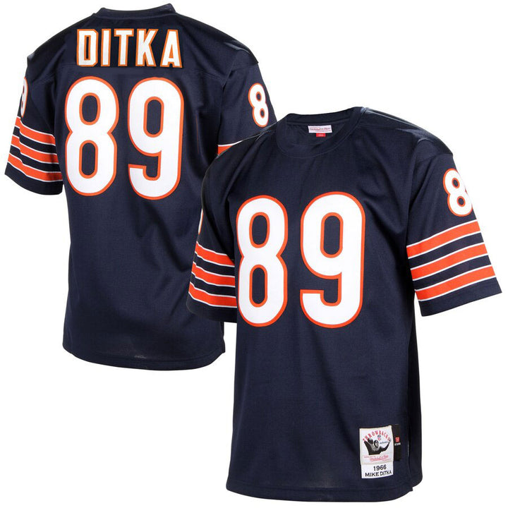 chicago bears mike ditka