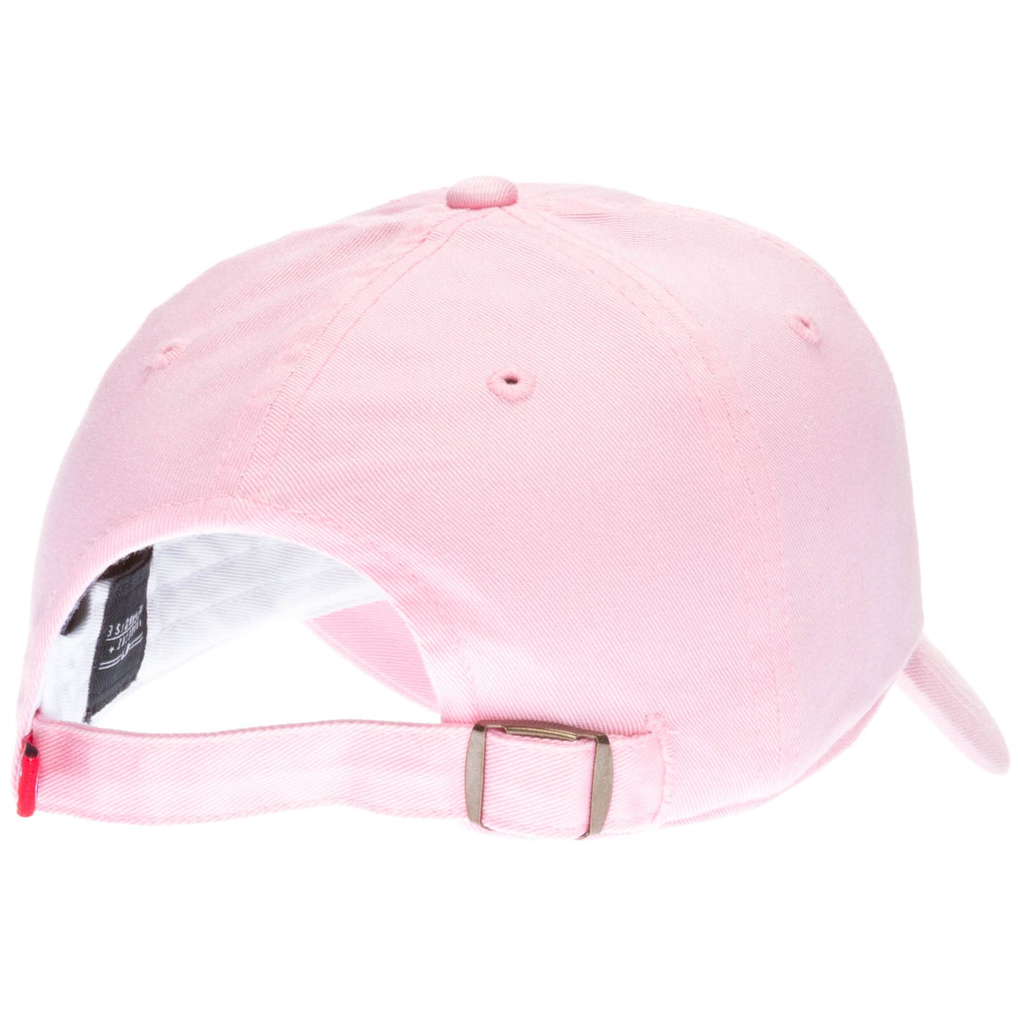 Chicago Cubs Women's Pink Adjustable Clean-Up Hat – Clark Street Sports