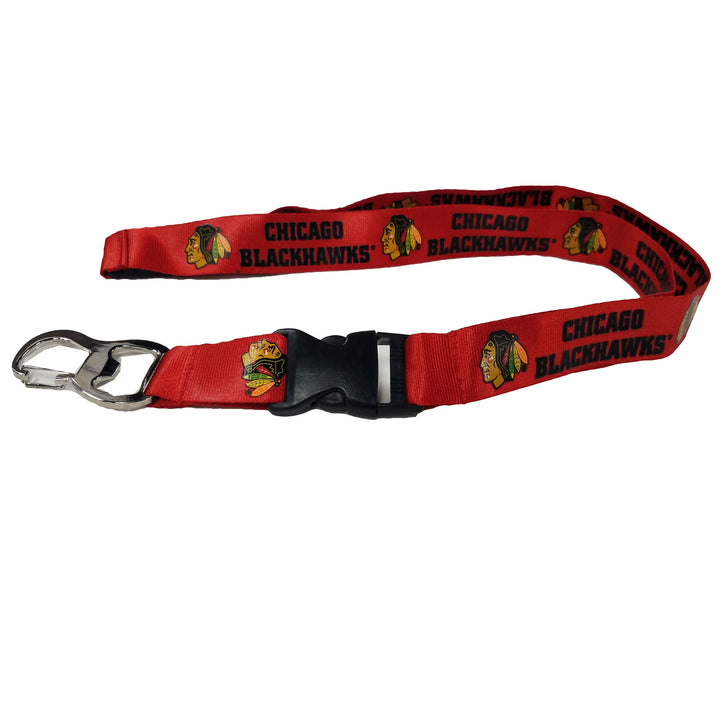 Chicago Blackhawks sports pet supplies for dogs