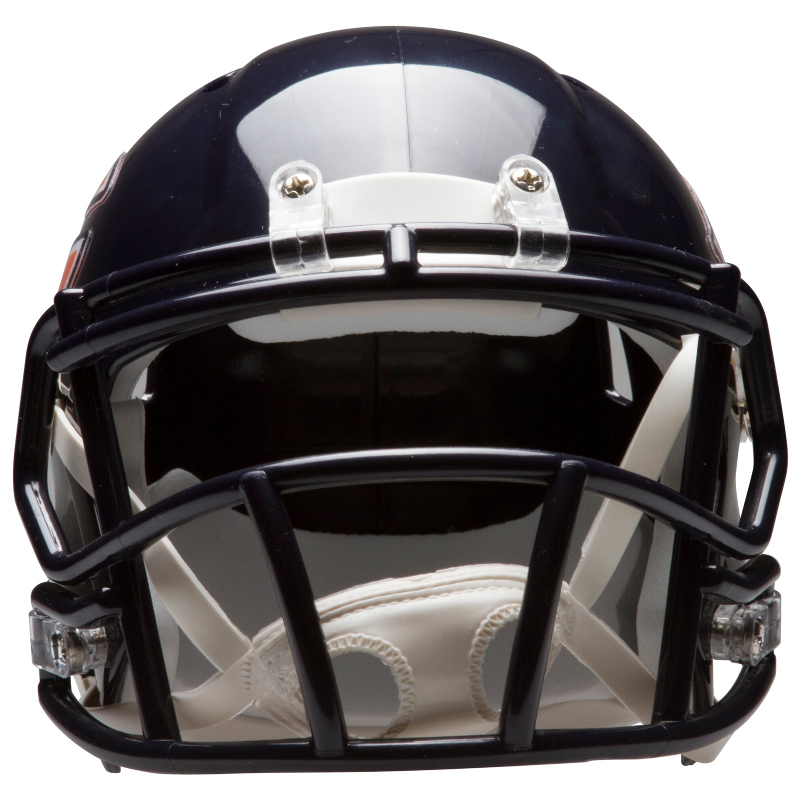 chicago bears mini football helmet Riddell Speed Mini Helmet: Chicago Bears