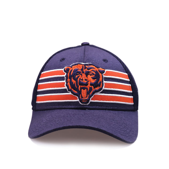 Chicago Bears Team Banded 39THIRTY Flex Fit Cap – Wrigleyville Sports