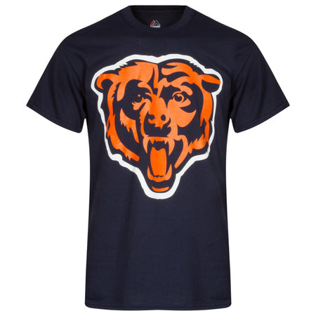 men's chicago bears shirt