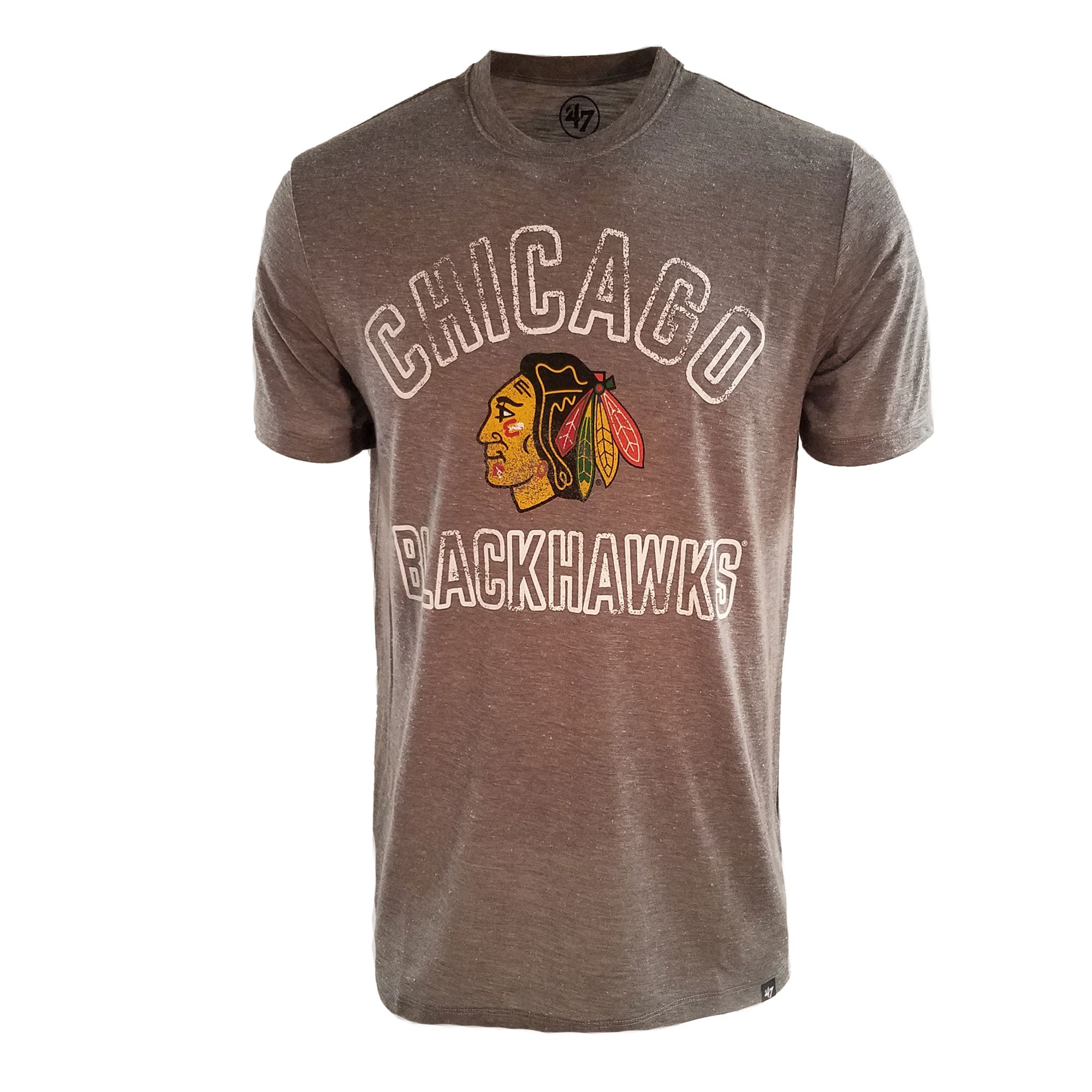 Official Chicago Blackhawks Store I Like Hockey Shirt - WBMTEE