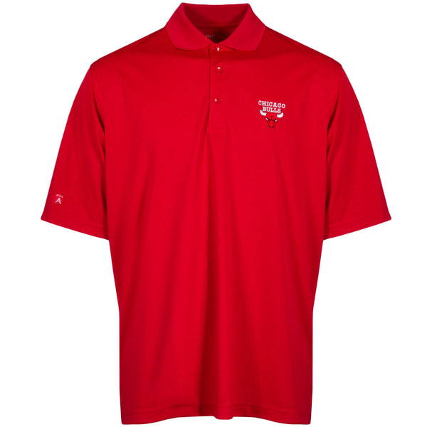 Chicago Bulls Polo Shirts Summer gift for fans