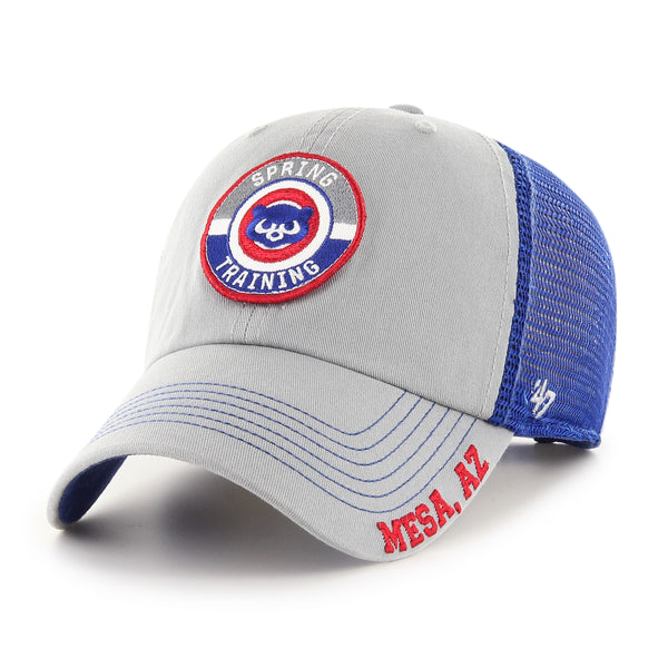 ’47 Chicago Cubs Snapback Hat