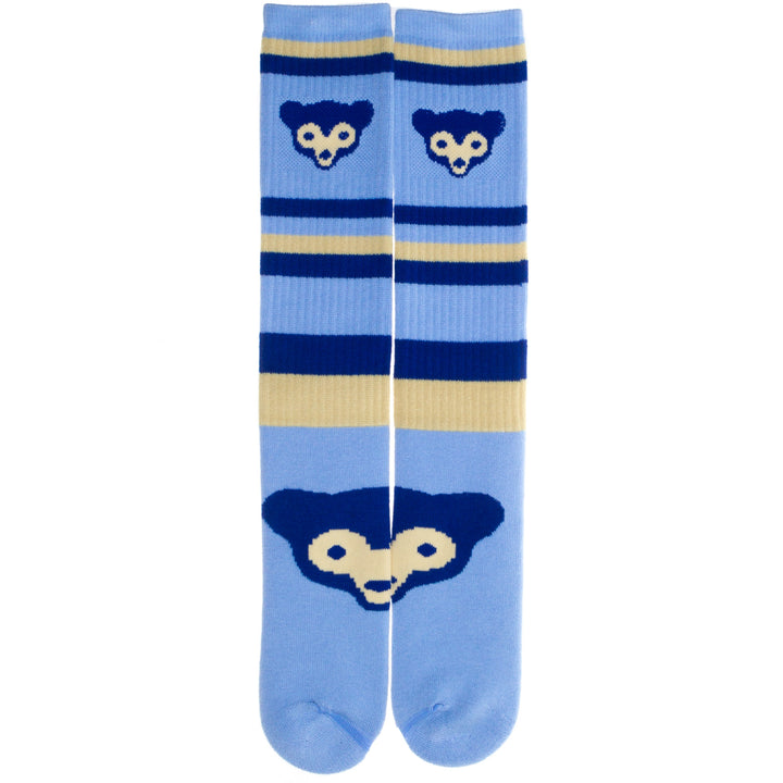 CHICAGO CUBS CREW SOCKS