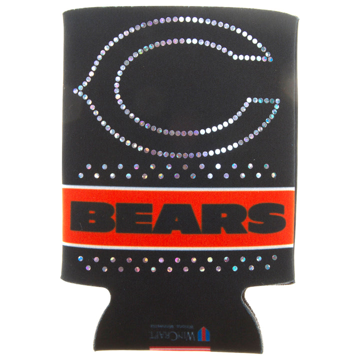 Chicago Bears Double-Sided 