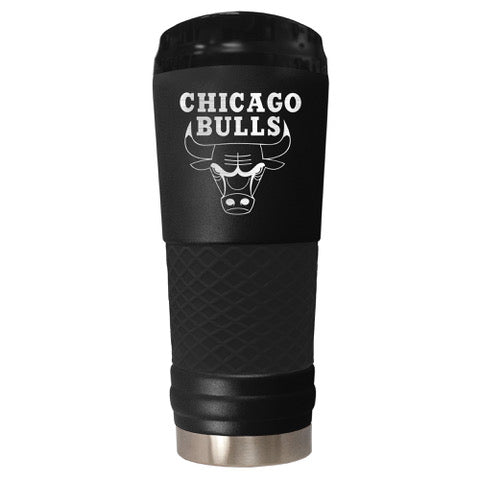 Chicago Bulls 24 oz. Stealth Tumbler