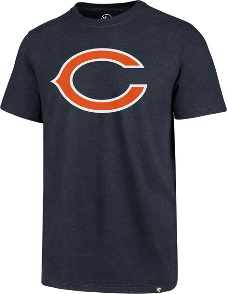 Chicago Bears Da Bears logo 2022 T-shirt – Emilytees – Shop trending shirts  in the USA – Emilytees Fashion LLC – Store  Collection Home  Page Sports & Pop-culture Tee