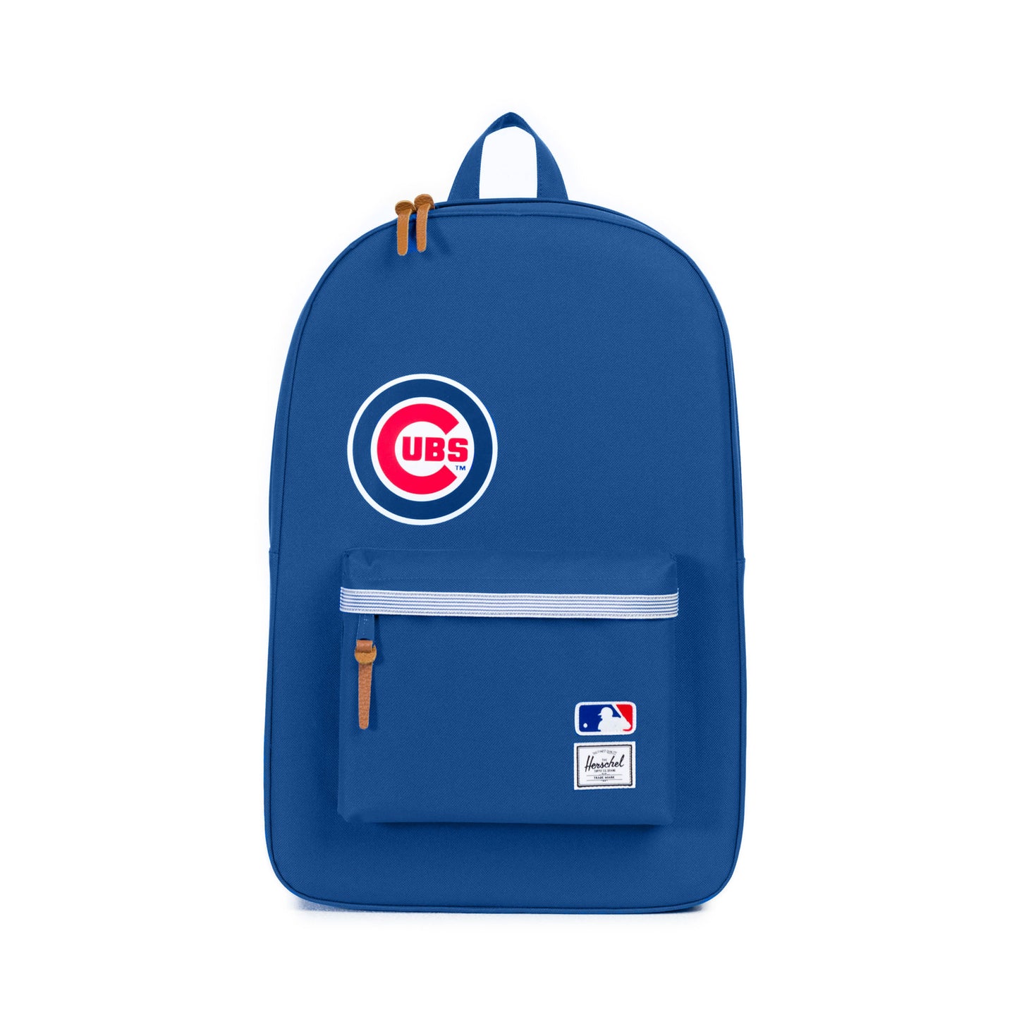 Chicago Cubs Royal Herschel Backpack